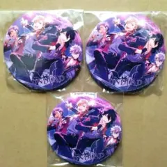 あんスタ UNDEAD アルバム缶バッジ あんスタ trip UNDEAD アルバム 缶バッジ 朔間零 大神晃牙