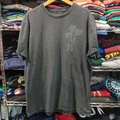 All Saints ローズ バラ 薔薇 プリント Tシャツのサムネイル