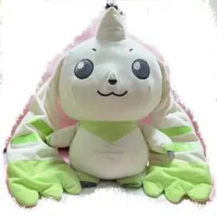 2026年最新】デジモン ぬいぐるみ テリアモンの人気アイテム - メルカリ
