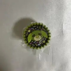 お茶犬 手作りおやつチャーム 平成女児チョコ リョク