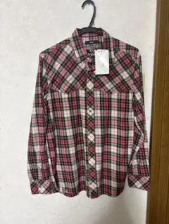 DIESEL 長袖シャツ Sのサムネイル