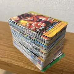 ドラゴンボール カード ドラゴンバトラーズ 爆裂インパクト など まとめ売り