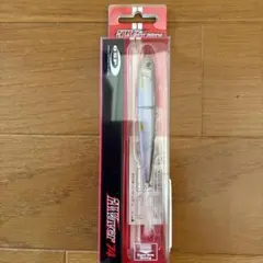 O.S.P アイウェーバー74SSS ゴーストHFワカサギのサムネイル
