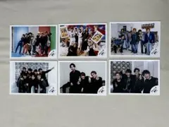 WEST.公式写真①