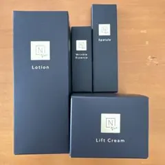 N organic Vie＊セット