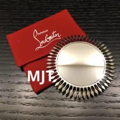 Louboutin ルブタン ミラー 鏡 VIP限定 未使用 正規品のサムネイル