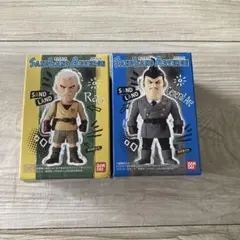 2026年最新】SAND LAND フィギュアの人気アイテム - メルカリ