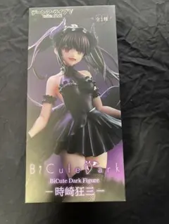 デート・ア・ライブ　時崎狂三　プライズフィギュア