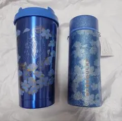 海外限定 正規品】スターバックス BruMate コラボ 桜 タンブラー