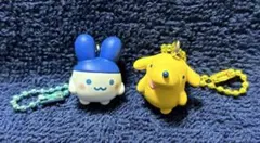 専用　　たまごっちキーホルダー