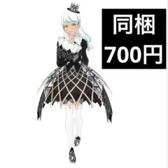 ステンドグラスダークネス プリマジ アイプリバース プリフォト