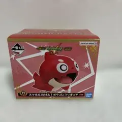 一番くじ モンスト スマホもおける！オラゴンフィギュア
