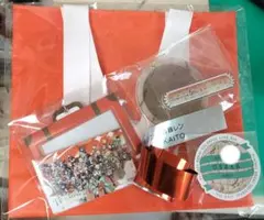 セカライ 特典セット