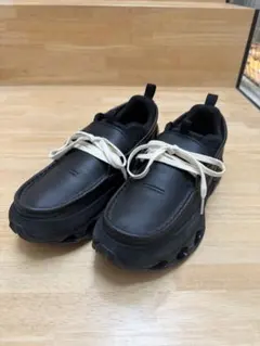 MIZUNO WAVE PROPHECY MOC ブラック 27cm