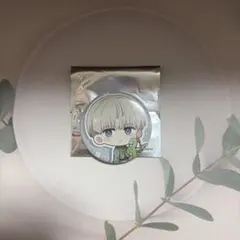 WINDBREAKER 梶蓮 缶バッジ