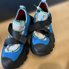 CAMPER カンペール ツインズ 厚底スニーカー 39 25.0 - メルカリ