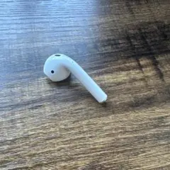 AirPods第二世代　左耳のみ