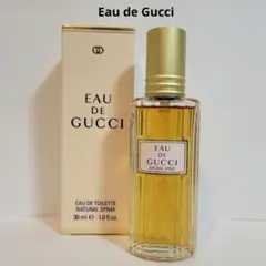 GUCCI Eau de Parfum II 30ml - メルカリ