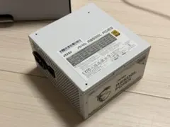 MSI MAG AB500GL PGES 電源ユニット MAG AGL PCIE5シリーズ | MSI 電源ユニット | 株式会社アスク