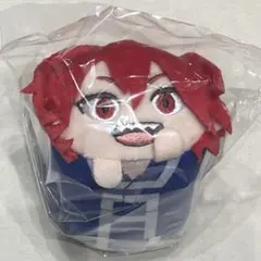 ヒロアカ　切島鋭児郎　もちころりん　お風呂ver.