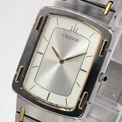 2026年最新】credor 2F70の人気アイテム - メルカリ