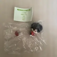 カラフルピーチ　ぺたっと　ねじまき　ますこっと　ゆあんくん　からぴちパラダイス