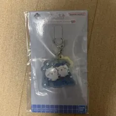 ちいかわ ラバーチャーム 1番くじ