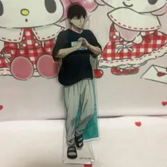 弱虫ペダル 荒北靖友 10フェス アクスタ アクリルスタンド