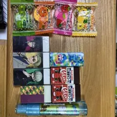 レア】明治アポロチョコレート 鉛筆キャップ メモ帳 平成レトロ