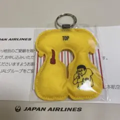 JAL ミニチュアライフベスト 限定品 - メルカリ