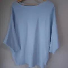 ニット　ロペピクニック