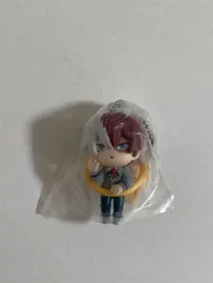 【カプセルトイ】ヒロアカ　轟焦凍