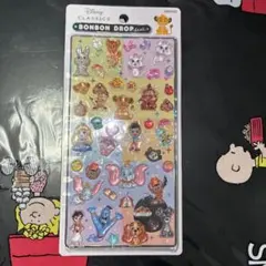 ボンボンドロップ　ディズニー　クラシック