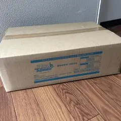 ヴァイスシュヴァルツ　ブースターパック NIKKE 1カートン　新品未開封 初版 ヴァイスシュヴァルツ NIKKE 勝利の女神 未開封 1カートン