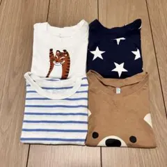 006 Tシャツセット　まとめ売り