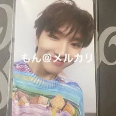 最安値】boynextdoor ウナク no genre サノク トレカ