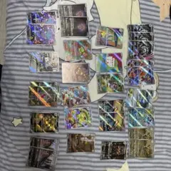 ポケモンカード　AR 30枚　SR5枚　まとめ売り