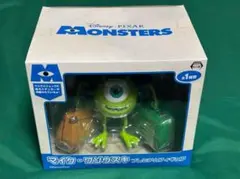 ディズニー ピクサー ヴィンテージ オーナメント モンスターズインク