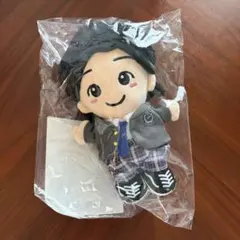【新品未開封品】道枝駿佑 金田一少年の事件簿 ちびぬいのサムネイル