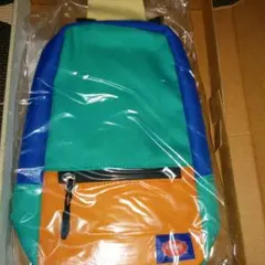 【2012年限定】GEORGIAオリジナルボディバッグ（FOURCOLOR）