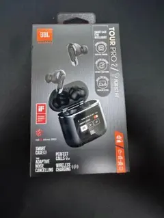 2026年最新】jbl tour pro 2の人気アイテム - メルカリ