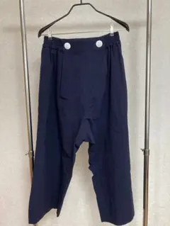 2026年最新】ヴィヴィアンウエストウッド サルエルパンツの人気