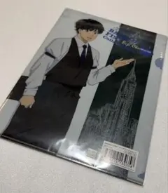 BANANAFISH フォトフレームクリアファイル - メルカリ