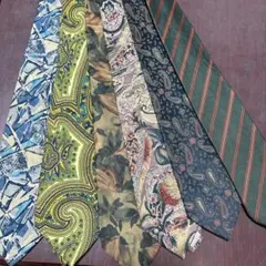 ★ネクタイ 6本セット★