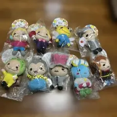 2026年最新】hey! say! jump ぬいぐるみの人気アイテム - メルカリ