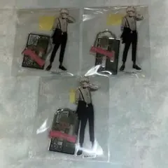 狗巻棘 アクスタ パーティー スーツ