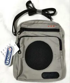 FM802 Radio Crazy 2019 OUTDOORコラボポーチ