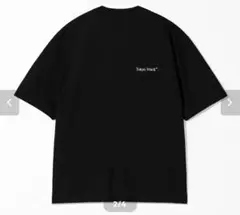ENNOY PROFESSIONAL S/S T-SHIRT L