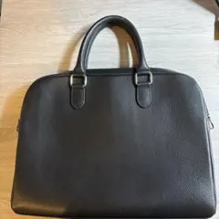 本革 ビジネスバッグ