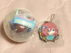 中野三玖 フィギュア ラバスト